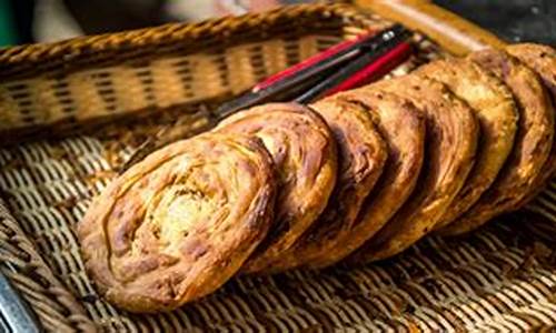 油饼的热量-一个油饼的热量