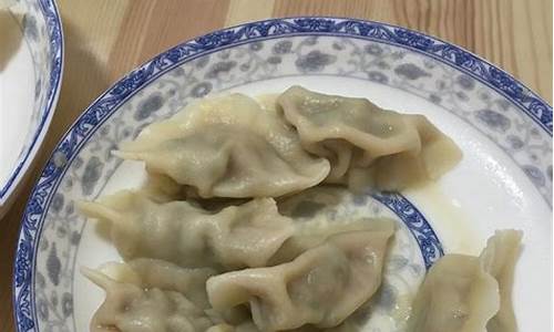 豇豆馅儿的饺子-豇豆饺子馅做法大全