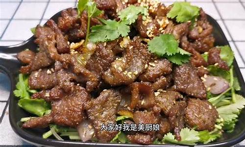 羊肉的做法红烧羊肉最正宗做法-羊肉的做法